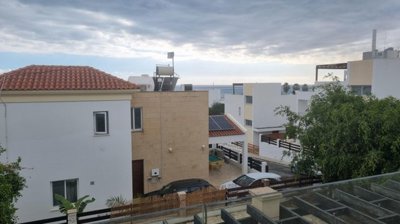 Detached Villa For Sale  in  Peyia - Coral Bay