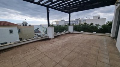 Detached Villa For Sale  in  Peyia - Coral Bay