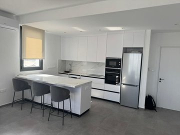 Apartment For Sale  in  Paphos