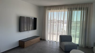 Apartment For Sale  in  Paphos