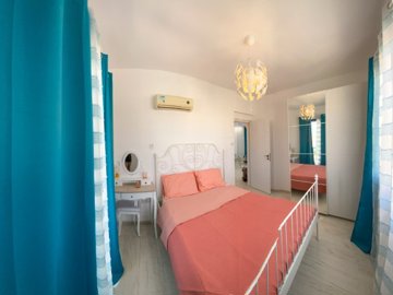 Apartment For Sale  in  Kato Paphos - Universal