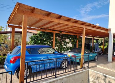 Detached Villa For Sale  in  Select Location