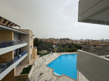 Apartment For Sale  in  Kato Paphos - Universal