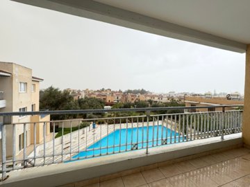 Apartment For Sale  in  Kato Paphos - Universal