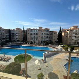 Apartment For Sale  in  Kato Paphos - Universal