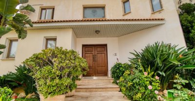 Detached Villa For Sale  in  Konia