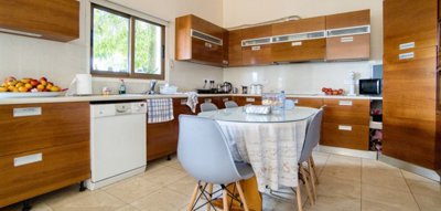 Detached Villa For Sale  in  Konia