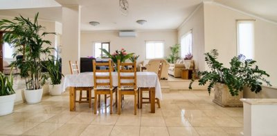 Detached Villa For Sale  in  Konia