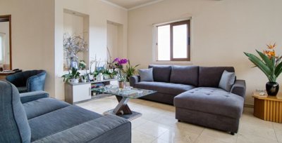 Detached Villa For Sale  in  Konia