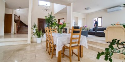 Detached Villa For Sale  in  Konia