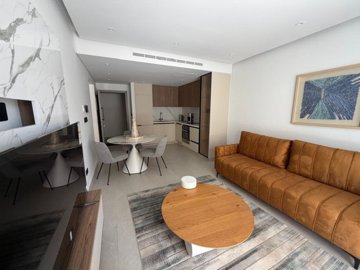 Apartment For Sale  in  Chlorakas