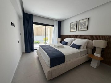 Apartment For Sale  in  Chlorakas