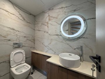 Apartment For Sale  in  Chlorakas