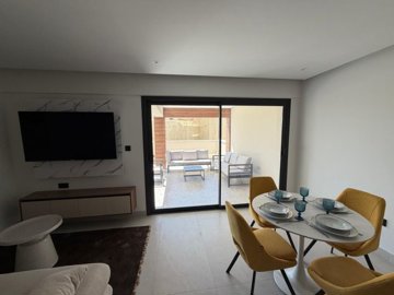 Apartment For Sale  in  Chlorakas