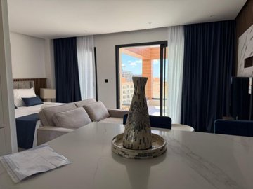 Studio For Sale  in  Chlorakas