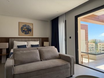 Studio For Sale  in  Chlorakas