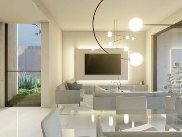 Detached Villa For Sale  in  Kissonerga