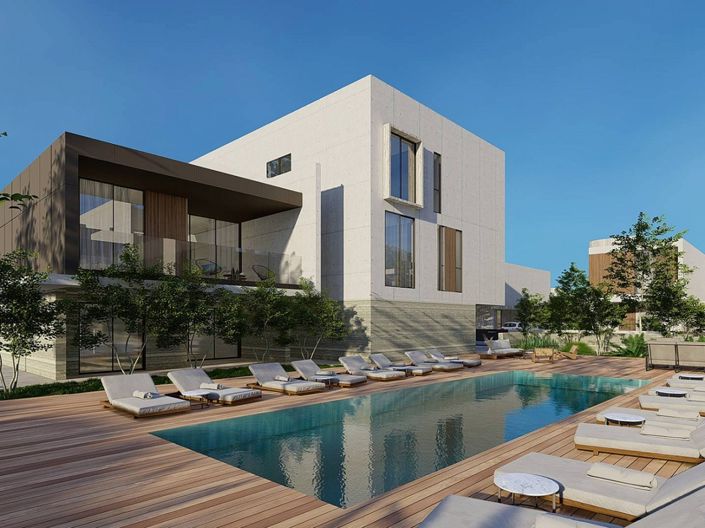 Image No.2-3 Bed Villa for sale