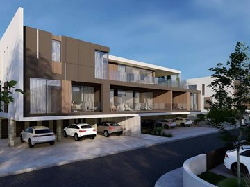 Detached Villa For Sale  in  Kissonerga