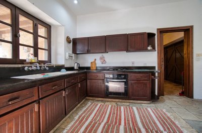 Bungalow For Sale  in  Mesogi