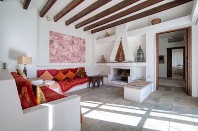 Bungalow For Sale  in  Mesogi