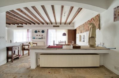 Bungalow For Sale  in  Mesogi