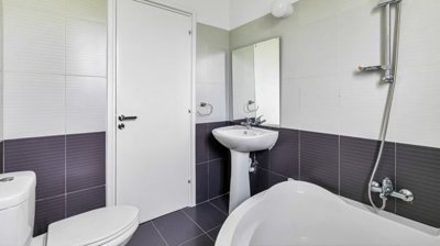 Detached Villa For Sale  in  Mandria