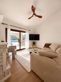 Detached Villa For Sale  in  Foinikaria