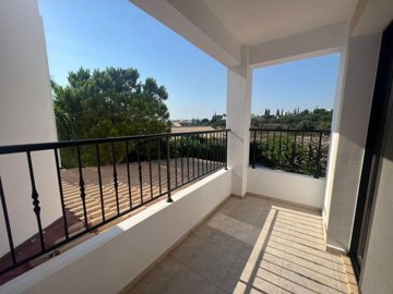 Detached Villa For Sale  in  Kouklia - Secret Valley