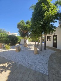 Detached Villa For Sale  in  Kouklia - Secret Valley