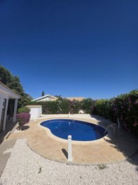 Detached Villa For Sale  in  Kouklia - Secret Valley