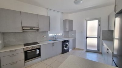 Penthouse For Sale  in  Yeroskipou