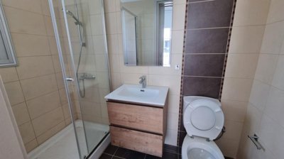 Penthouse For Sale  in  Yeroskipou