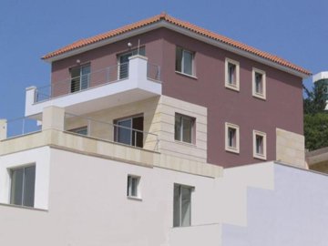 Penthouse For Sale  in  Yeroskipou