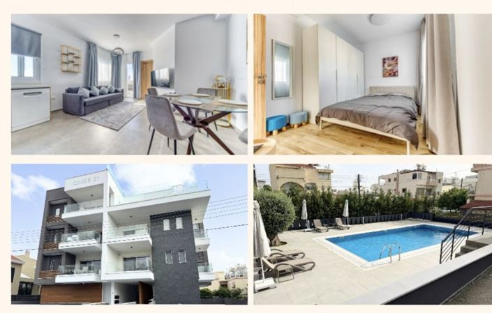 Image No.2-1 Bed Apartment for sale