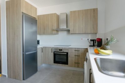 Apartment For Sale  in  Yermasoyia