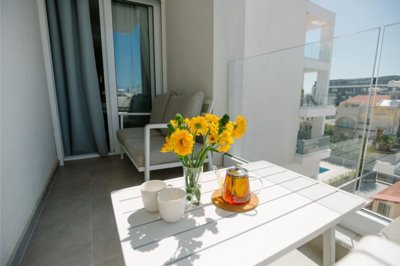 Apartment For Sale  in  Yermasoyia