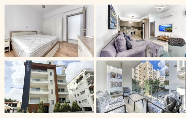 Image No.2-1 Bed Apartment for sale