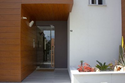 Detached Villa For Sale  in  Limassol