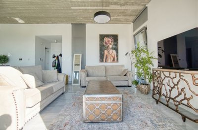 Detached Villa For Sale  in  Peyia - Sea Caves