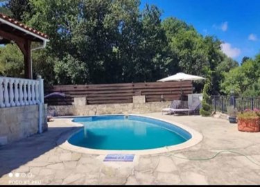 Bungalow For Sale  in  Tsada