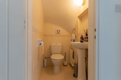 Town House / Maisonette For Sale  in  Tsada