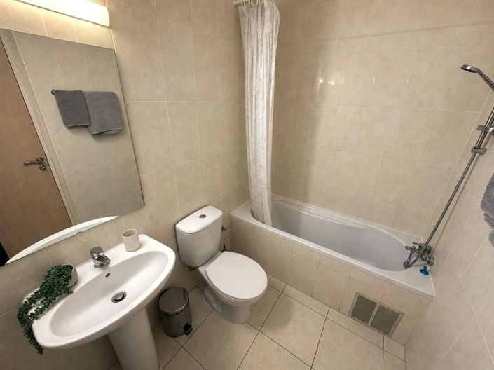 Image No.11-Appartement de 1 chambre à vendre à Kato Paphos