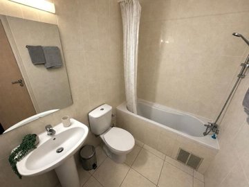 Apartment For Sale  in  Kato Paphos - Universal