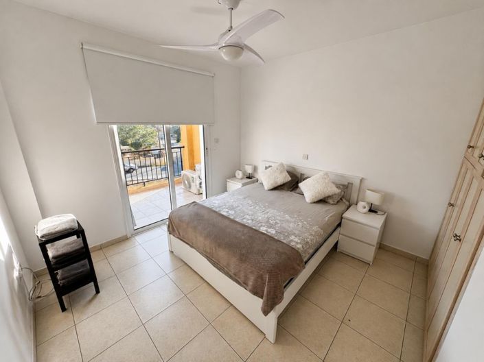 Image No.12-Appartement de 1 chambre à vendre à Kato Paphos