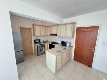 Apartment For Sale  in  Kato Paphos - Universal