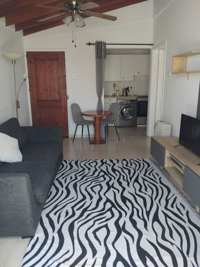 Image No.12-Appartement de 1 chambre à vendre à Polis Chrysochous