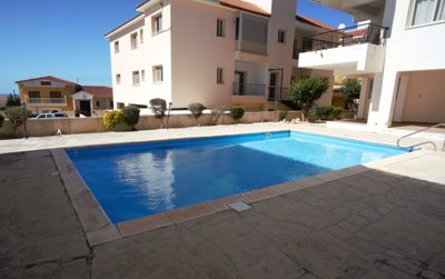Apartment For Sale  in  Empa