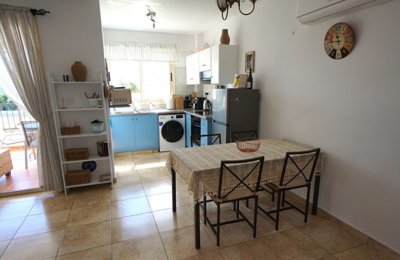 Apartment For Sale  in  Empa