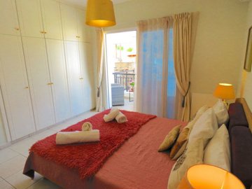 Detached Villa For Sale  in  Peyia